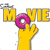 The Simpsons Myspace Icon 2