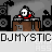 DJ Myspace Icon