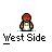 West Side Myspace Icon