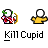 Kill Cupid Myspace Icon