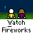 Watch Fireworks Myspace Icon