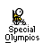Special olympics Myspace Icon