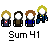 Sum 41 Myspace Icon