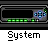 System Myspace Icon