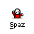 Spaz Myspace Icon
