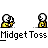Midget Toss Myspace Icon