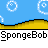 Sponge Bob Myspace Icon