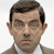 Mr Bean Myspace Icon 15