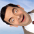 Mr Bean Myspace Icon 28