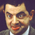 Mr Bean Myspace Icon 61