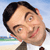 Mr Bean Myspace Icon 27