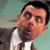 Mr Bean Myspace Icon 63