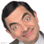 Mr Bean Myspace Icon 35