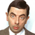 Mr Bean Myspace Icon 46