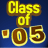 Class Of 2005 Myspace Icon 3