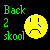 Back To School Myspace Icon 2