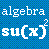 Algebra Sux Myspace Icon 2