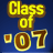Class Of 2007 Myspace Icon 2