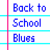 Back To School Blues Myspace Icon