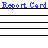 School Report Card Myspace Icon