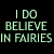 Fairies Myspace Icon 6