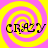 Crazy Pink and Yellow