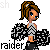 Raider Power Myspace Icon