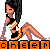 Cheer Doll Myspace Icon 12
