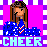 Cheer Doll Myspace Icon 17