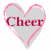 Cheer Myspace Icon