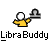 Libra buddy