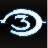 Official Halo 3 Icon [2]
