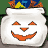 Happy Halloween Myspace Icon 26