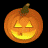 Happy Halloween Myspace Icon 20