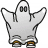 Happy Halloween Myspace Icon 17