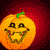 Happy Halloween Myspace Icon 24