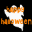 Happy Halloween Myspace Icon 2
