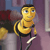 Bee Movie Myspace Icon 16