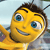 Bee Movie Myspace Icon 22