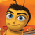 Bee Movie Myspace Icon 30