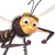 Bee Movie Myspace Icon 31