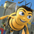Bee Movie Myspace Icon 4