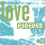 Love Forever Myspace Icon