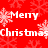 Merry Christmas Myspace Icon 12