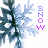 Winter And Snow Myspace Icon 9
