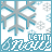 Let It Snow Myspace Icon 3