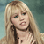 Hannah Montana & Miley Cyrus Myspace Icon 11