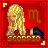 Scorpio Myspace Icon 2