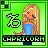 Capricorn Myspace Icon 3