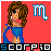 Scorpio Myspace Icon